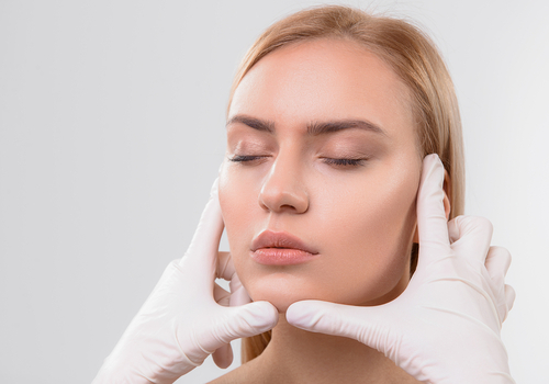 Facial Skin Tag Removal | Cosmedics Skin Clinics London