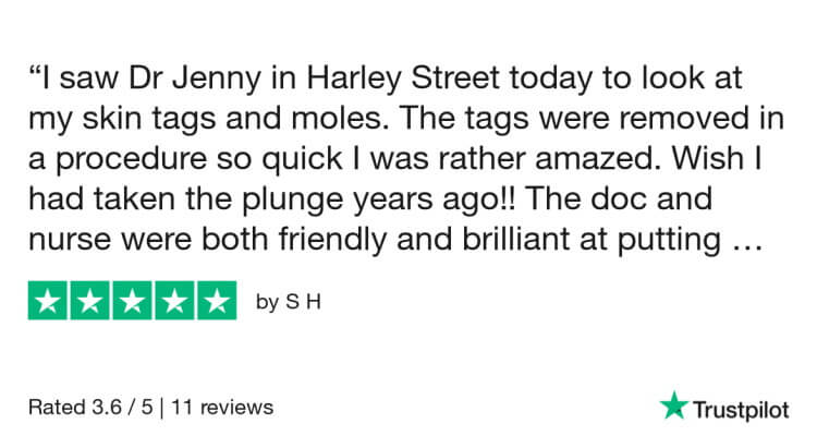 trustpilot-review-dr-jenny-harley-street